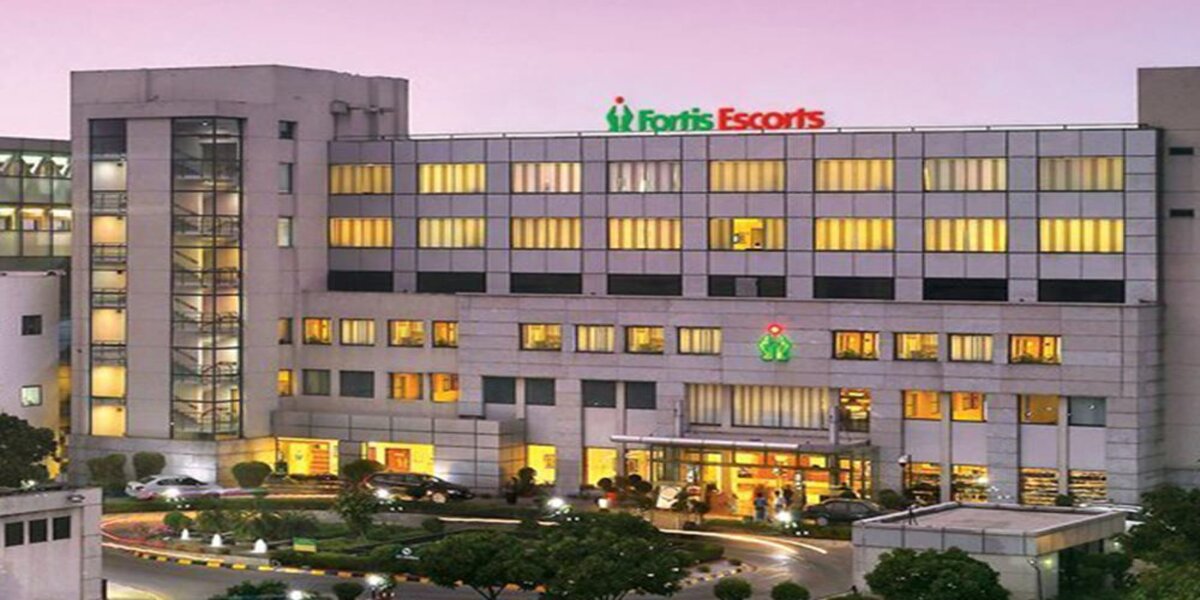 hospital